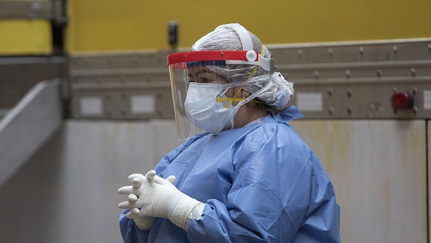 Coronavirus en Argentina: confirmaron 23 nuevas muertes