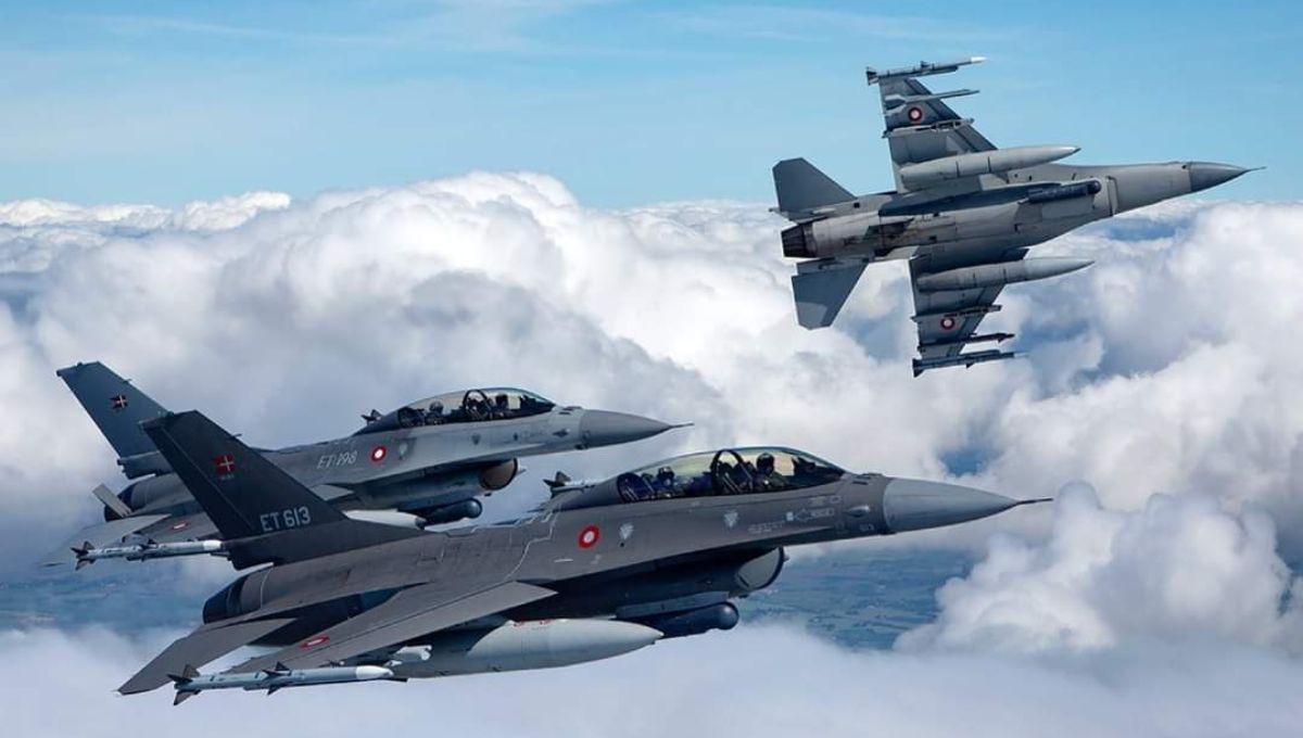 El país de América del Sur que da un salto imponente al renovar su fuerza aérea con aviones de alta tecnología