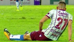 Una lesión que nos duele a todos