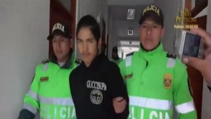 Dijeron que su hijo se había atragantado y en realidad lo habían matado a golpes