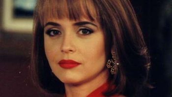 Tras varios retoques estéticos, así se ve el rostro de Gabriela Spanic, protagonista de 