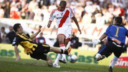 Volvió a ser grande: a 7 años del ascenso de River a Primera