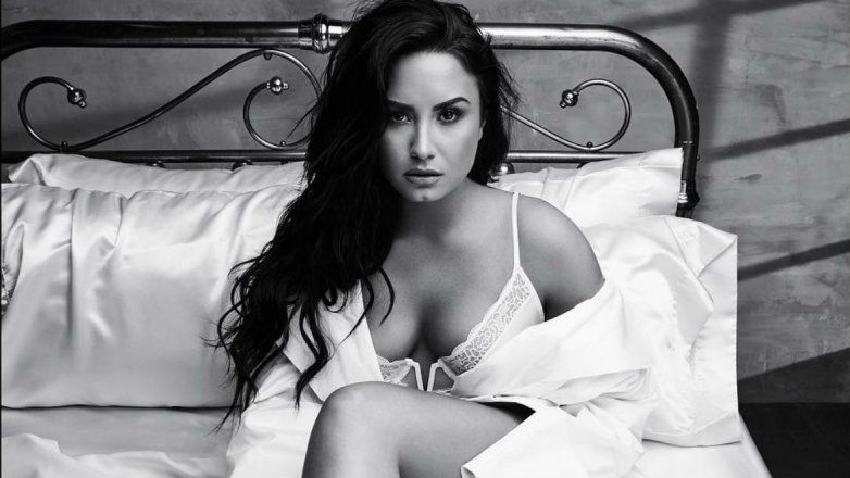 Demi Lovato relató con sinceridad su recuperación y recaída