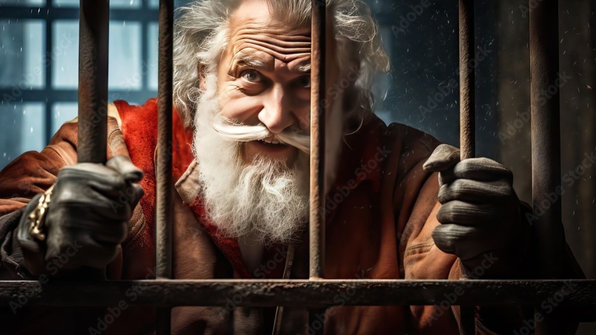 Asumámoslo: la Navidad feliz no es para todos Asumámoslo: la Navidad feliz no es para todos