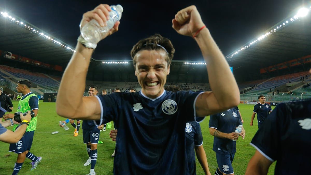 Qué equipo puede ser rival de Independiente Rivadavia en la Copa Argentina