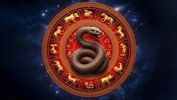 Consulta el horóscopo chino de hoy jueves 23 de octubre