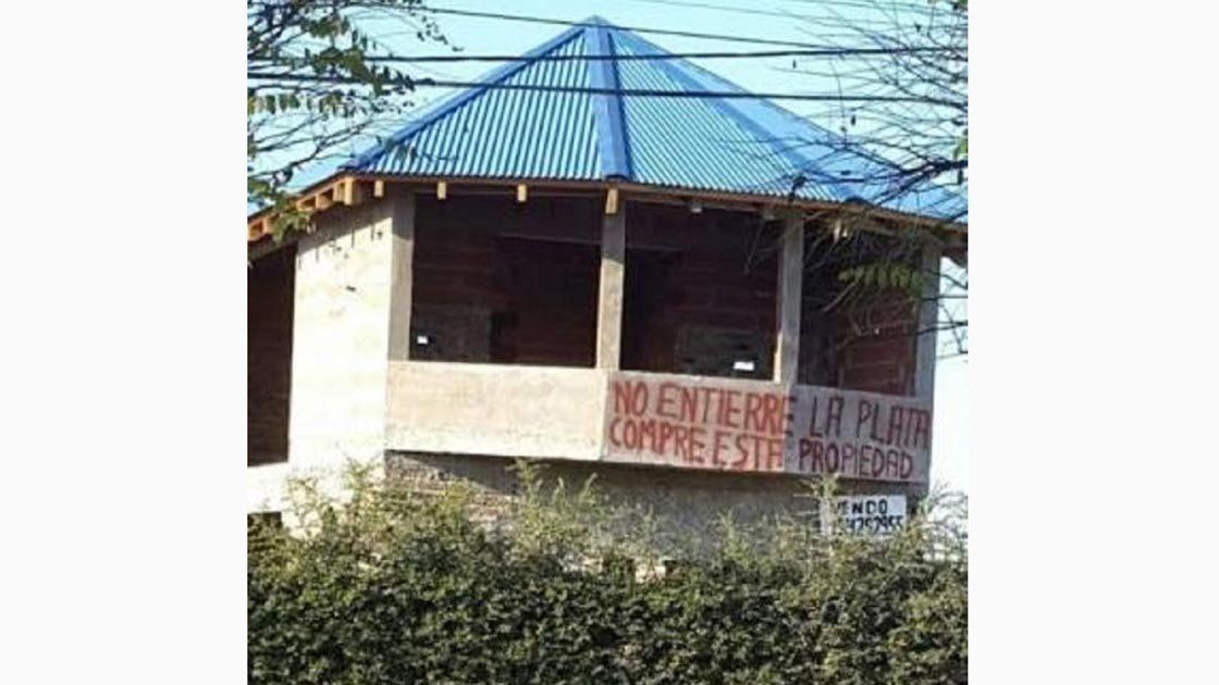 El ingenio popular nunca descansa