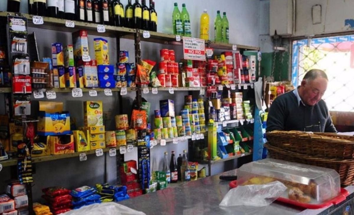 La capacidad de adaptación es crucial para la supervivencia de las Pymes. Cae el consumo.