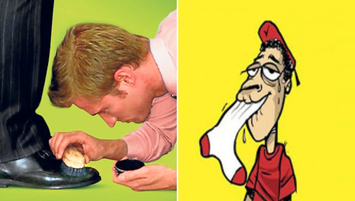 Decirle a alguien “sos un chupa media” no es un elogio, sino todo lo contrario: implica una crítica a la falta de autenticidad y a la búsqueda de aprobación constante. Decirle a alguien “sos un chupa media” no es un elogio, sino todo lo contrario: implica una crítica a la falta de autenticidad y a la búsqueda de aprobación constante.