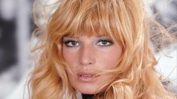 Murió Mónica Vitti, leyenda del cine italiano