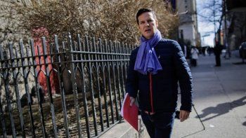 Una de las víctimas de los abusos de curas chilenos contó qué le dijo el Papa