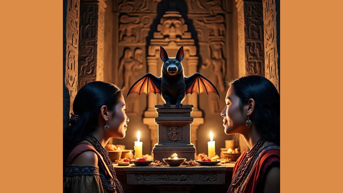 Horóscopo maya: todas las predicciones para hoy domingo 3 de agosto de 2025. Horóscopo maya: todas las predicciones para hoy domingo 3 de agosto de 2025.