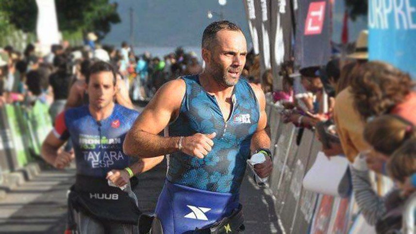 El perfil del abogado fanático del Ironman que reemplaza al juez de los $4,5 millones