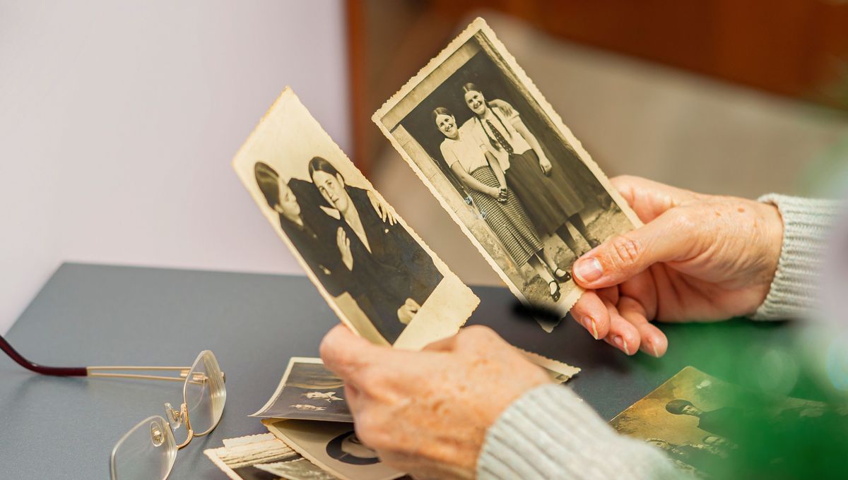 Recordar el pasado y aprender de él con humildad Recordar el pasado y aprender de él con humildad