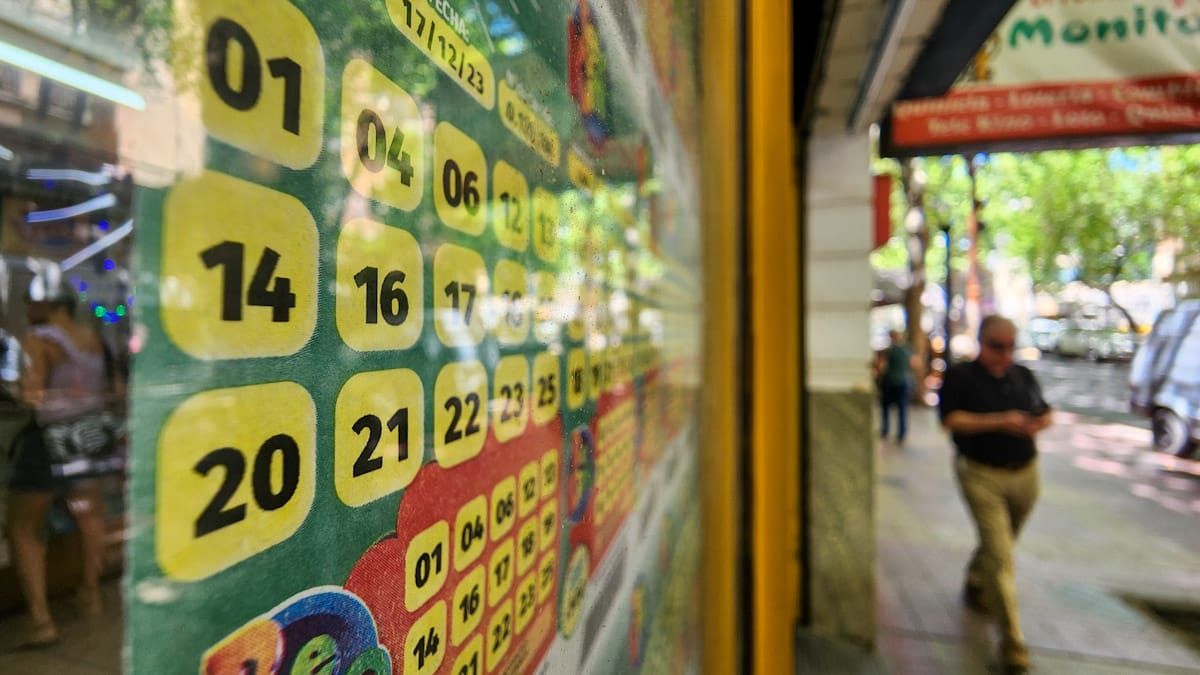 Telekino. ¿Y si esta semana te toca a vos?. Telekino. ¿Y si esta semana te toca a vos?.