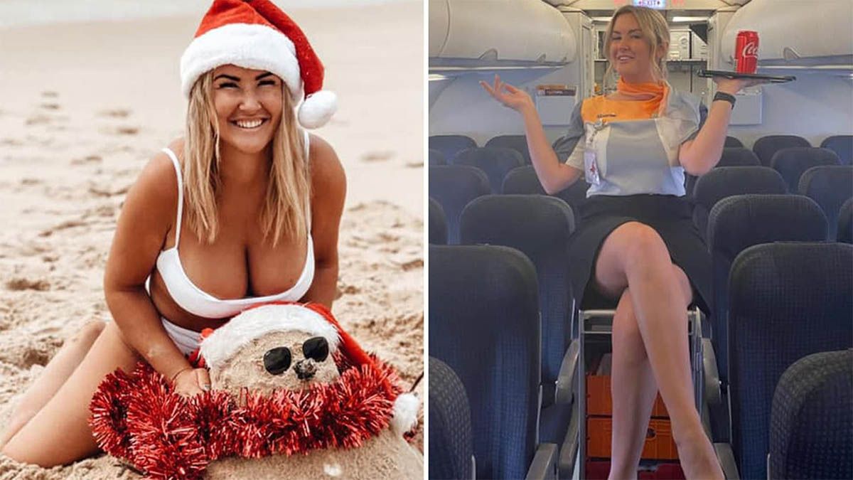 Melissa Nosti, la mujer condenada a 18 meses de prisión