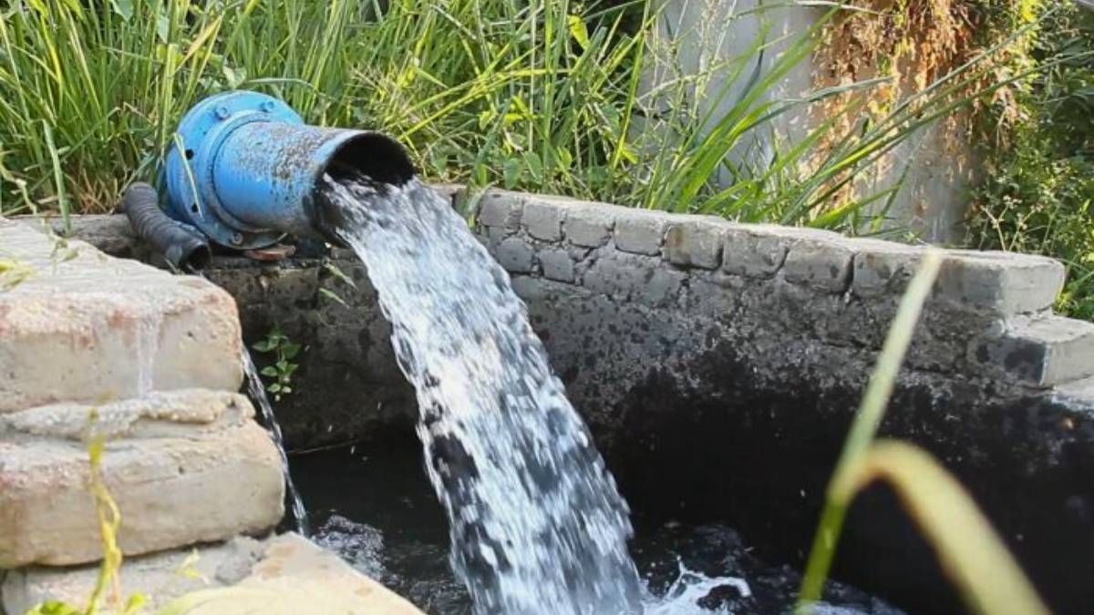 Maipú licita la perforación de nuevos pozos de agua que se harán con Fondos del Resarcimiento.&nbsp;