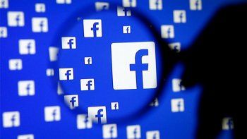 Facebook bloqueó 30 cuentas antes de las elecciones de EEUU