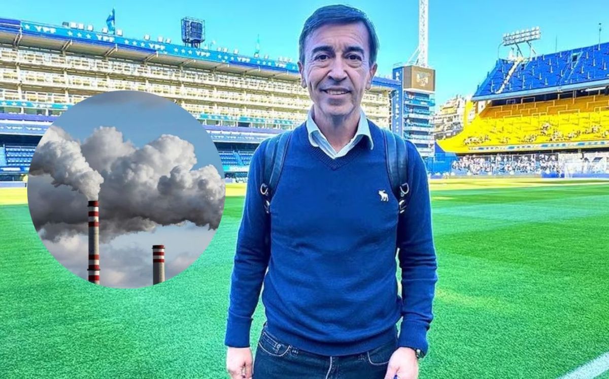 La informaci&oacute;n de Marcelo Benedetto fue desautorizada por el dirigente Millonario.