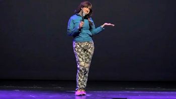 Humor de primera en el Teatro Imperial: Fabián Sigot presenta Rápido y gracioso Humor de primera en el Teatro Imperial: Fabián Sigot presenta Rápido y gracioso