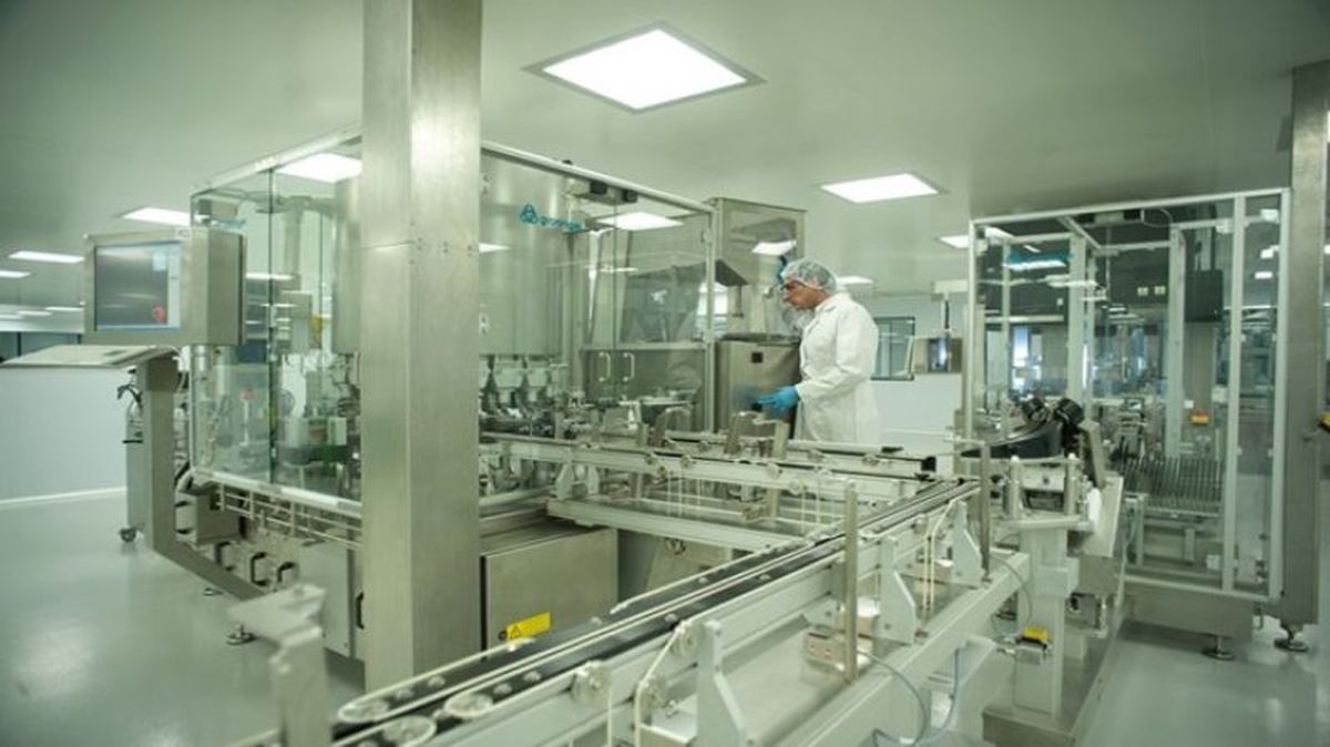 Los empleados de los laboratorios farmacéuticos cobrarán más de 2 millones con los ingresos de noviembre.