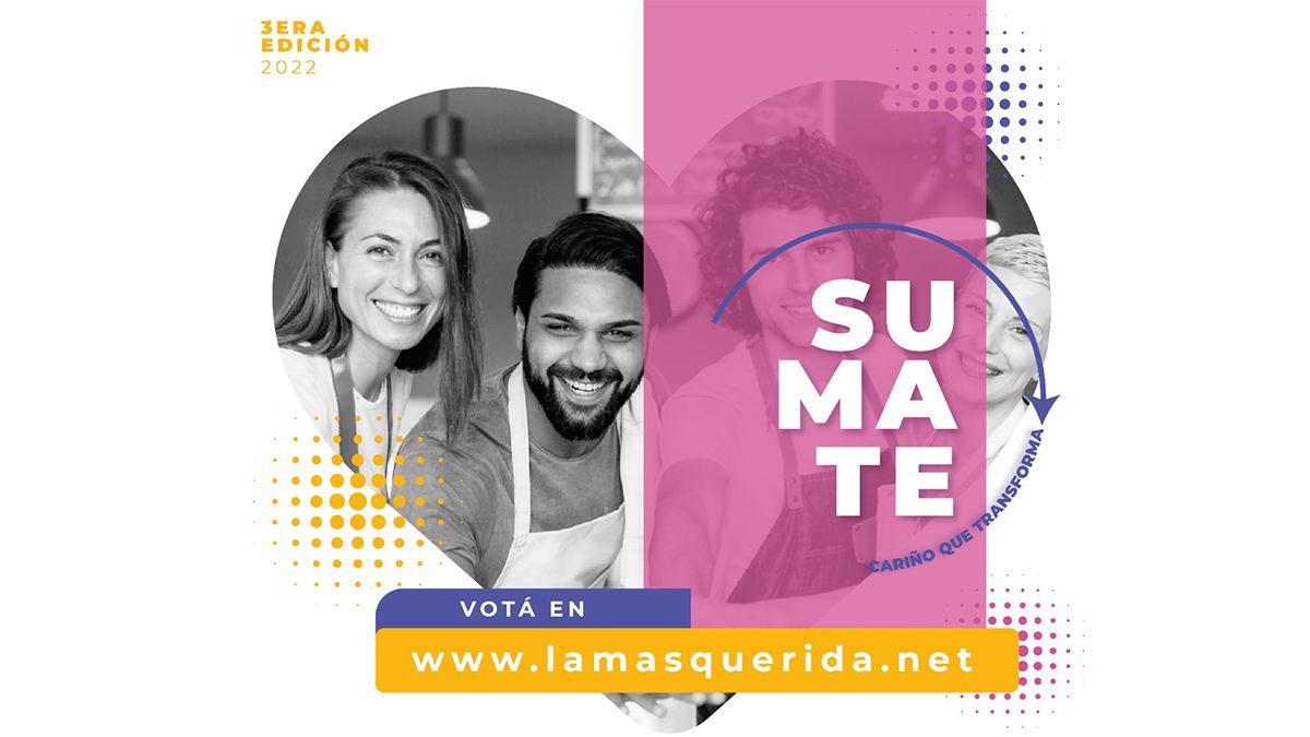 "La empresa más querida por los mendocinos", invita a reflexionar sobre aquellas empresas locales que están generando un impacto positivo en la comunidad.