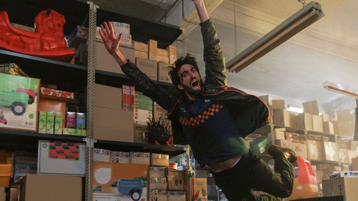 Streaming. Netflix tiene la serie argentina número uno del ranking.