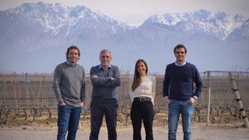 Santa Julia fue elegida la Bodega Sustentable del Año por su viticultura orgánica y compromiso social