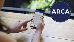 Esta billetera virtual no está controlada en su totalidad por ARCA