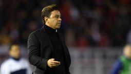 La frase de Gallardo que volvió a esperanzar al mundo River