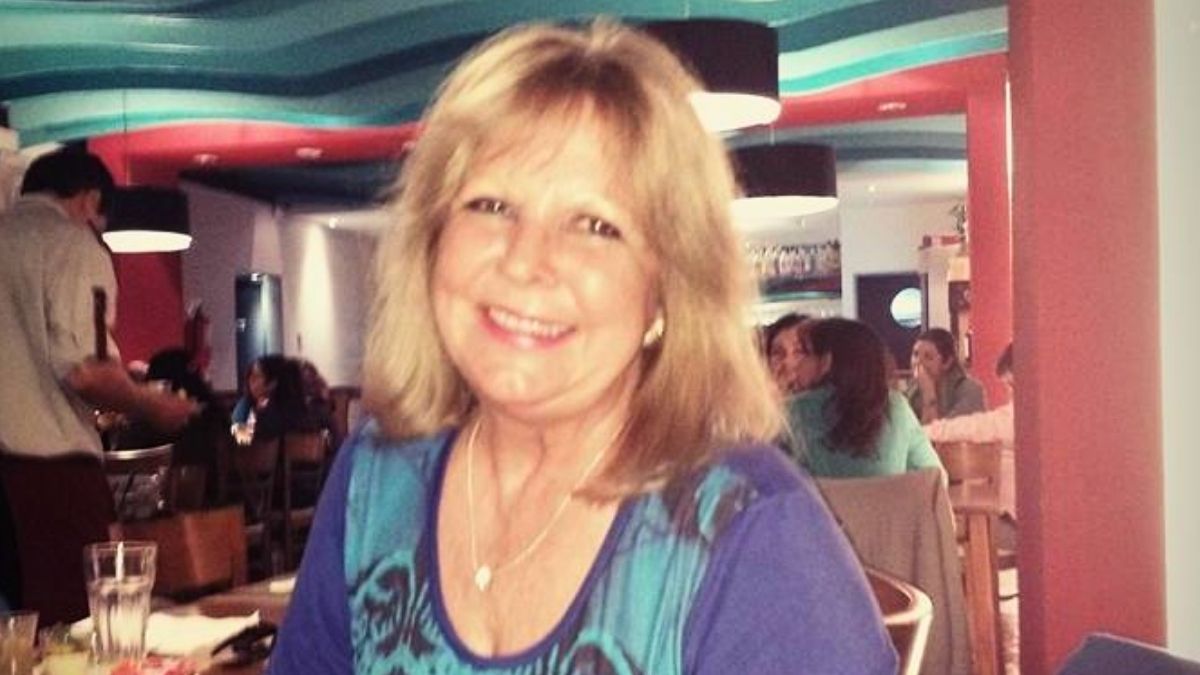 Investigan si la mujer fue víctima de un femicidio. Investigan si la mujer fue víctima de un femicidio.