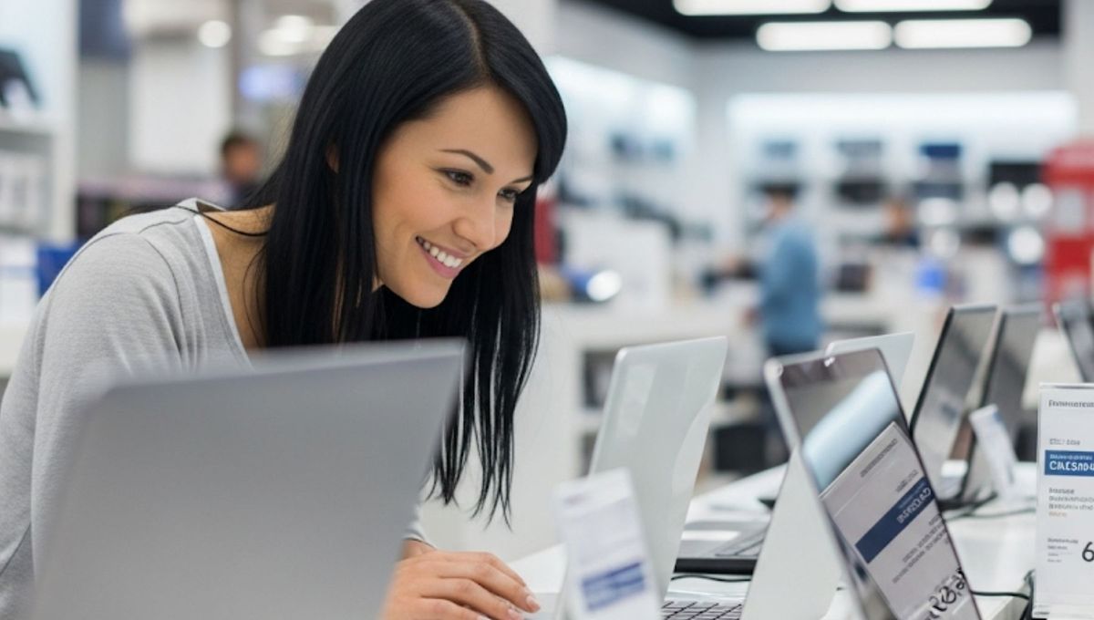 La tienda argentina que venderá tecnología y que puede destronar a Shein y Temu