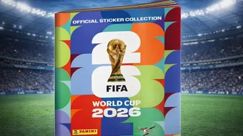 Los códigos secretos para completar el álbum Panini antes que todos y absolutamente gratis