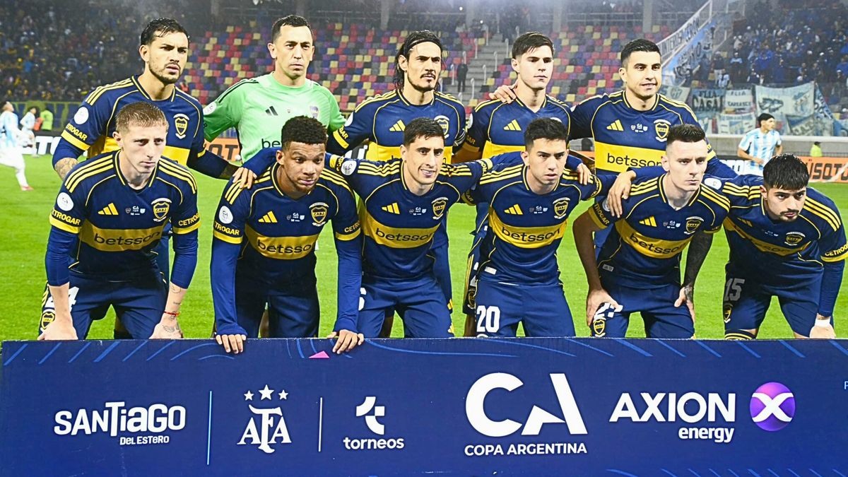 El golpe de la Copa Argentina generó un cimbronazo en Boca.