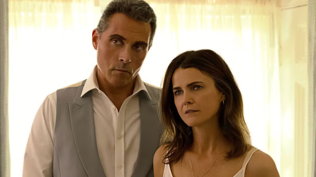 La serie dramática disponible en Netflix que triunfa en Estados Unidos. La serie dramática disponible en Netflix que triunfa en Estados Unidos.