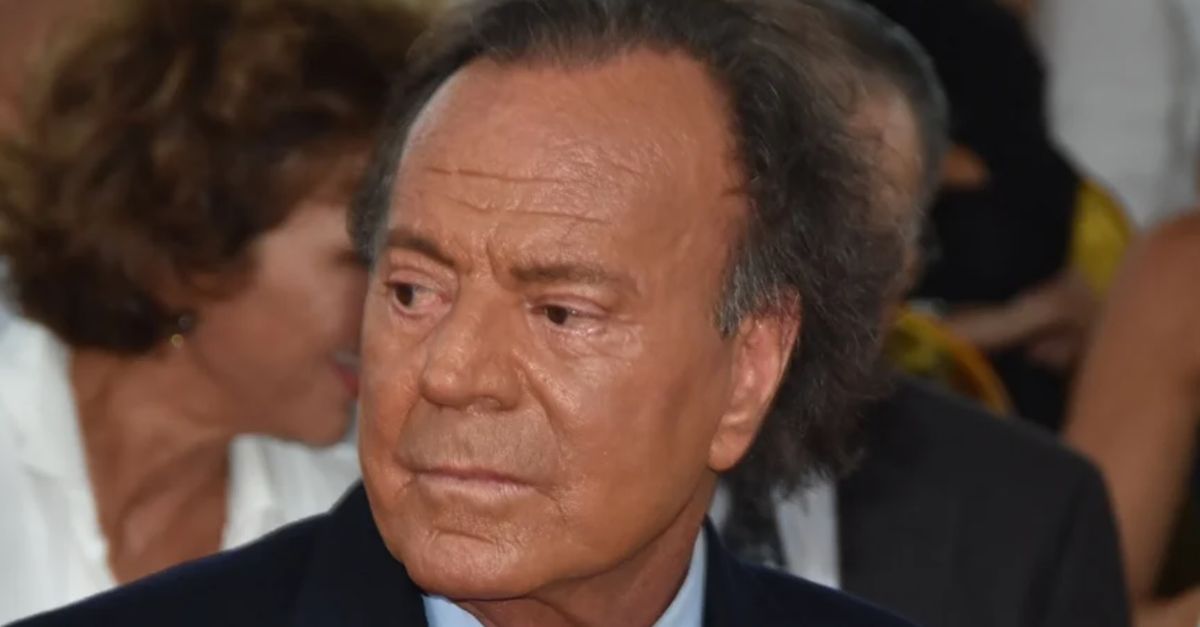 Osteoblastoma: de que se trata la enfermedad que padece Julio Iglesias