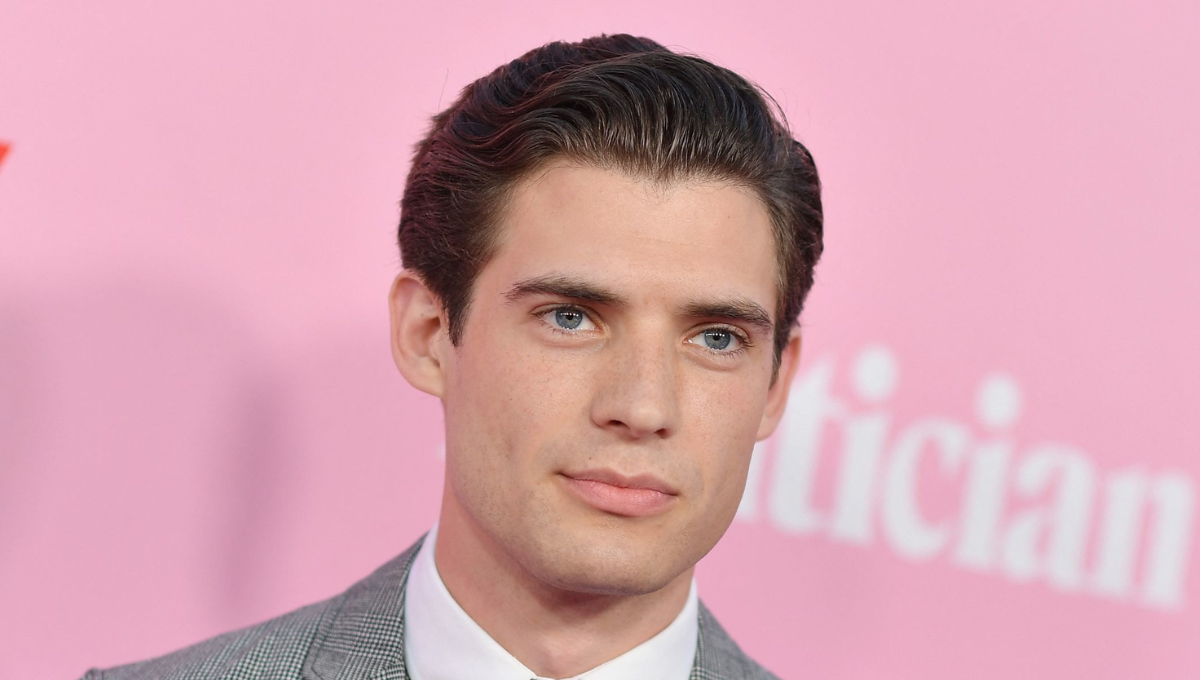 3 películas y series donde aparece David Corenswet, el nuevo Superman