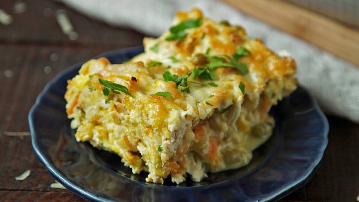 Foto: gentileza Tastemade. Foto: gentileza Tastemade.