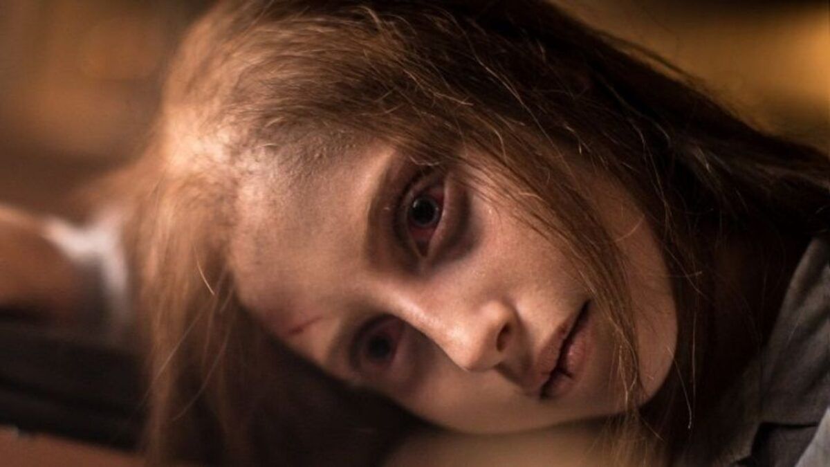 Películas recomendadas. Netflix: la película de terror que sigue los pasos del El Exorcista.