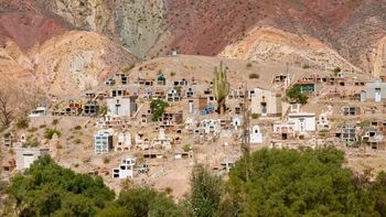 Orgullo argentino: el pueblo al norte del país distinguido como el mejor del mundo Orgullo argentino: el pueblo al norte del país distinguido como el mejor del mundo