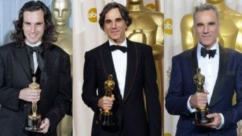 Daniel Day-Lewis se retira de la actuación