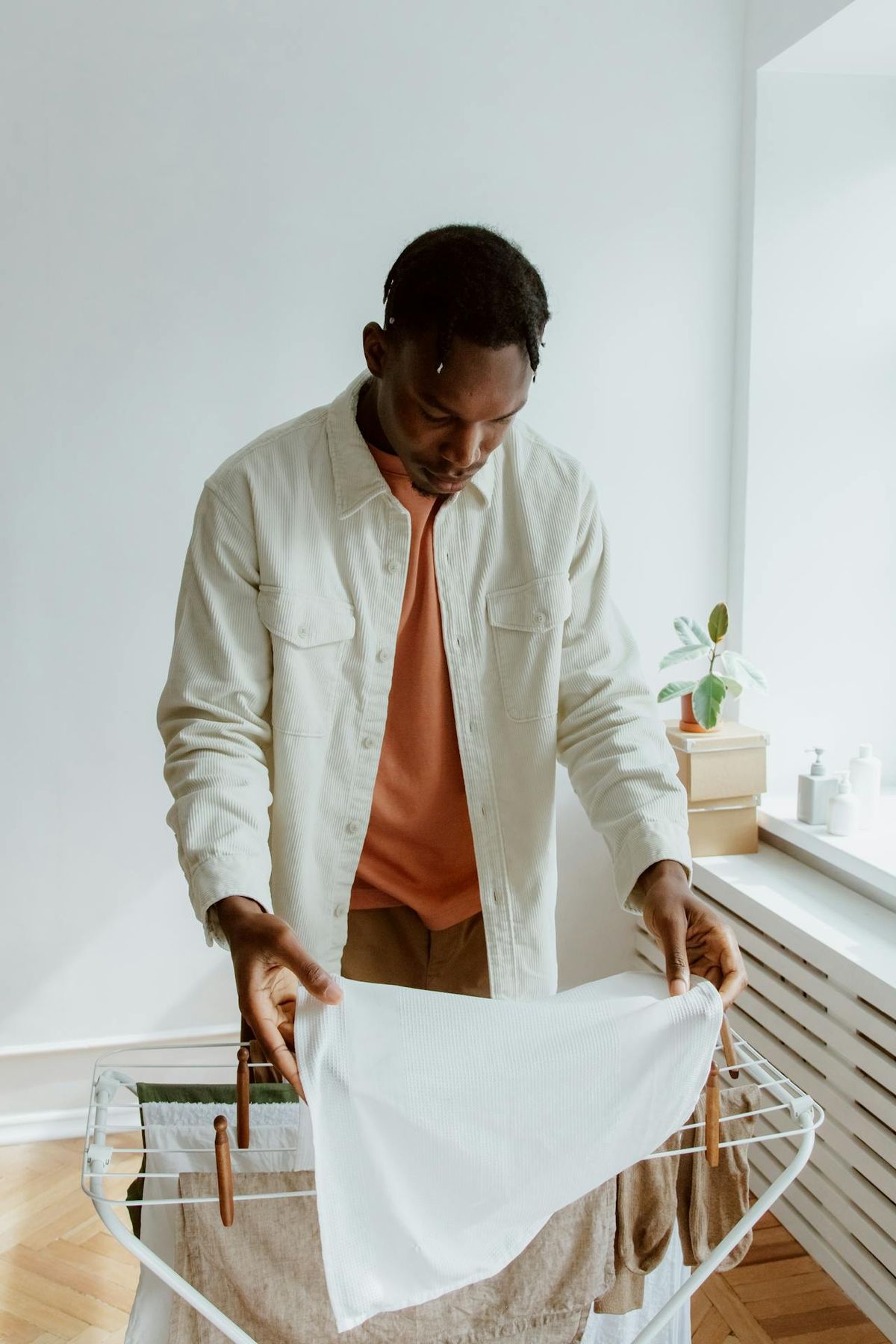 Puedes personalizar tu propio perfume, según los ingredientes que te gustan. Imagen: Pexels. Puedes personalizar tu propio perfume, según los ingredientes que te gustan. Imagen: Pexels.