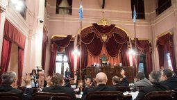 Otorgaron media sanción al proyecto para combatir el narcomenudeo