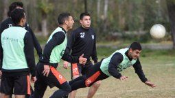 El Lobo afila sus colmillos y espera al Bicho verde