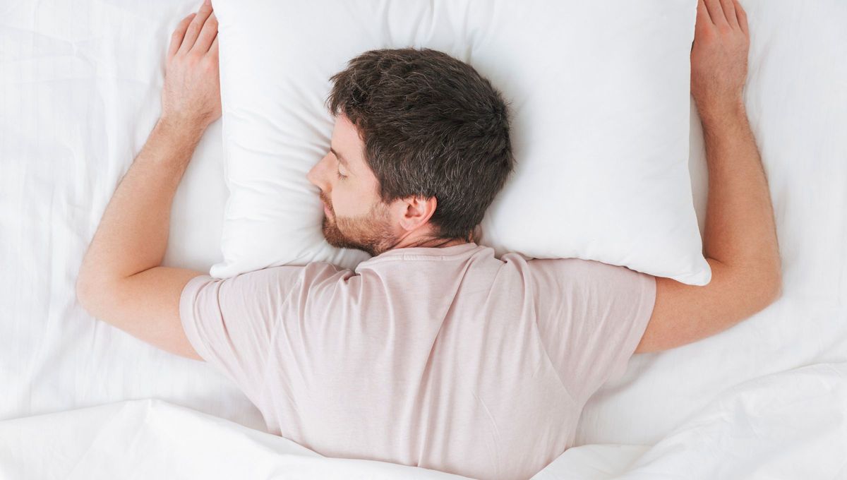 Dormir es sumamente importante, en su justa medida, para prevenir enfermeddades como la diabetes de tipo 2.