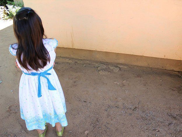 Una madre pidió un nuevo DNI para su hija trans de 6 años