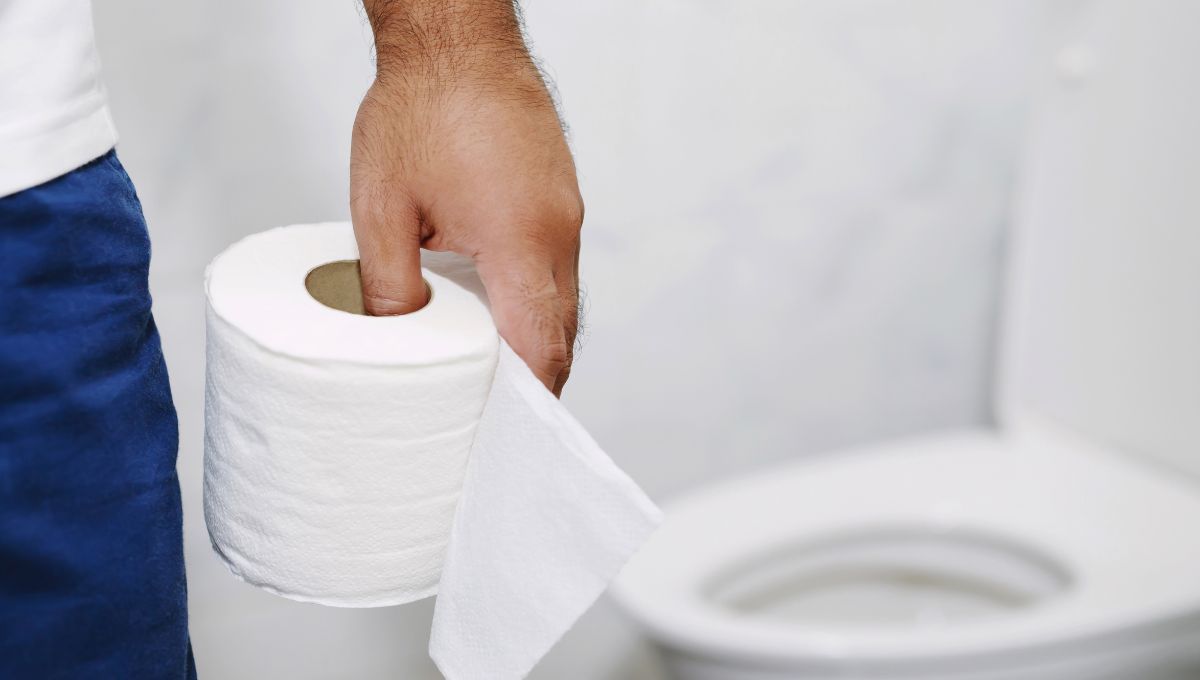 ¿Cuántas veces a la semana debemos ir al baño a hacer caca? ¿Cuántas veces a la semana debemos ir al baño a hacer caca?