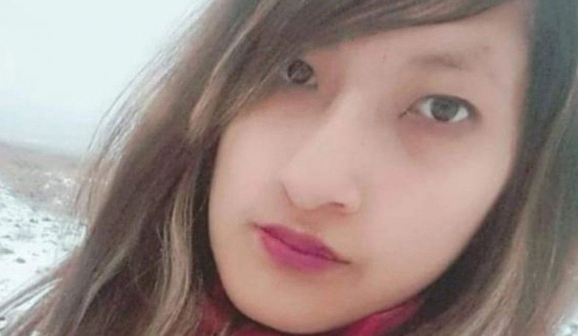 Por el femicidio de Cesia Reinaga investigan a un menor de 14 años