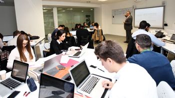 Mendoza cierra 2025 entre las 3 provincias con más empresas B Mendoza cierra 2025 entre las 3 provincias con más empresas B