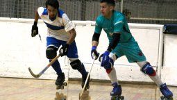 Andes Talleres goleó a Universidad Católica